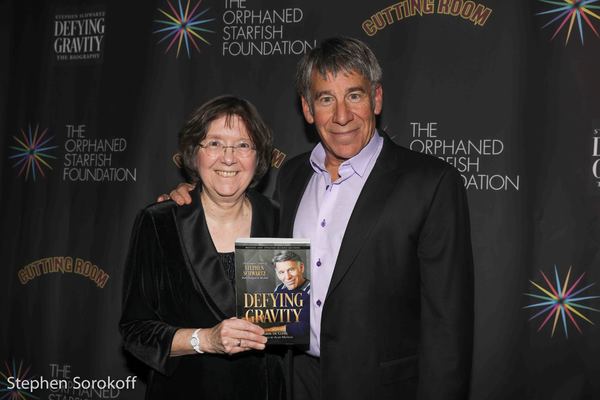 Photo Coverage: Alice Ripley, Ben Vereen, and More Honor Stephen Schwartz at Orphaned Songs For Orphaned Starfish Concert Image