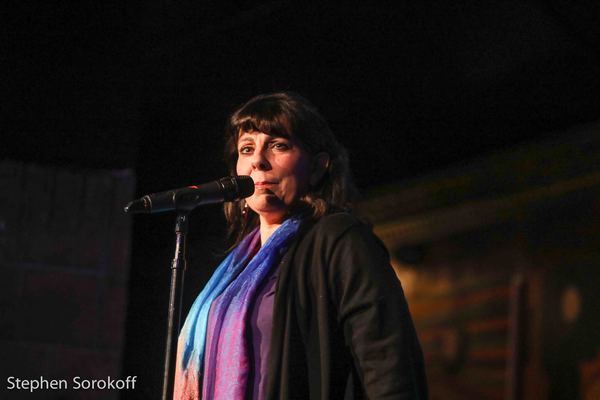 Photo Coverage: Alice Ripley, Ben Vereen, and More Honor Stephen Schwartz at Orphaned Songs For Orphaned Starfish Concert Image
