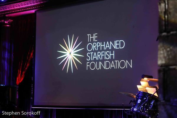 Photo Coverage: Alice Ripley, Ben Vereen, and More Honor Stephen Schwartz at Orphaned Songs For Orphaned Starfish Concert 