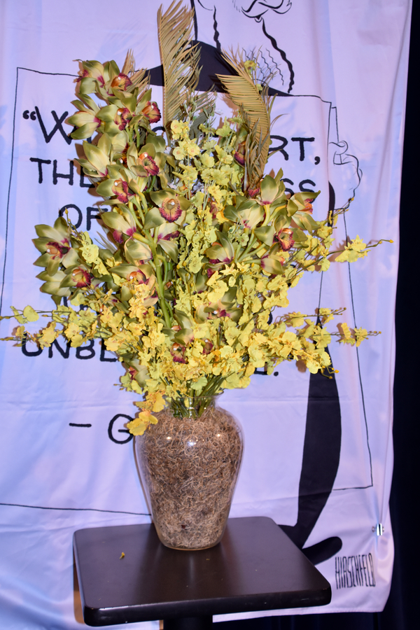 Photo Coverage: Project Shaw Presents BACK TO METHUSELAH (PART TWO) Image