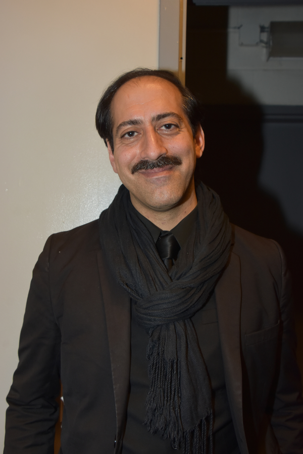 Photo Coverage: Project Shaw Presents BACK TO METHUSELAH (PART TWO) Image