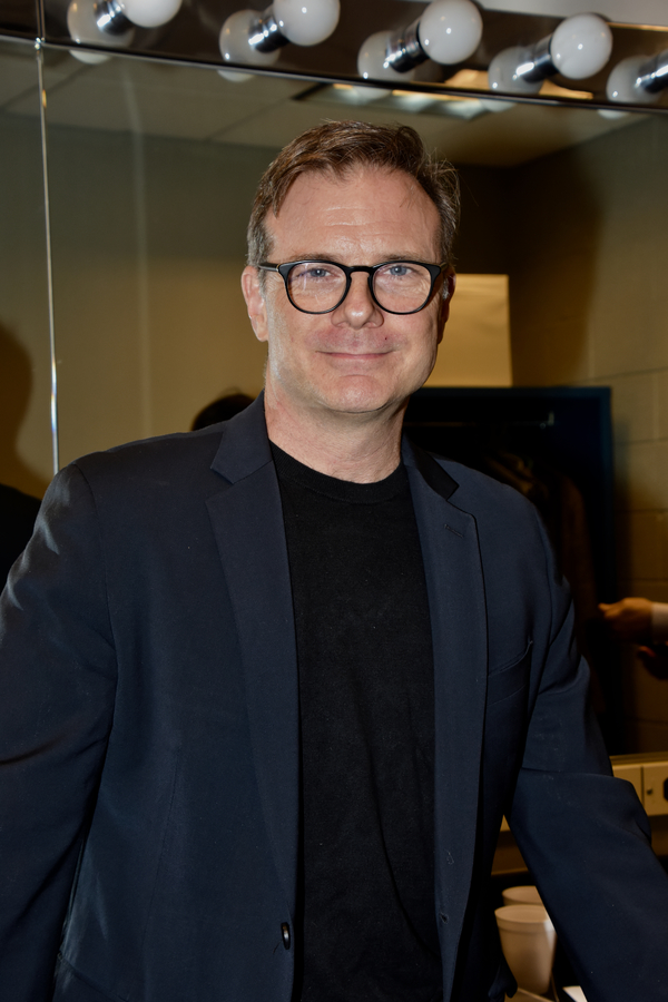Photo Coverage: Project Shaw Presents BACK TO METHUSELAH (PART TWO) Image