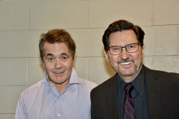 Photo Coverage: Project Shaw Presents BACK TO METHUSELAH (PART TWO) Image