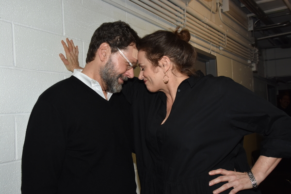 Photo Coverage: Project Shaw Presents BACK TO METHUSELAH (PART TWO) Image