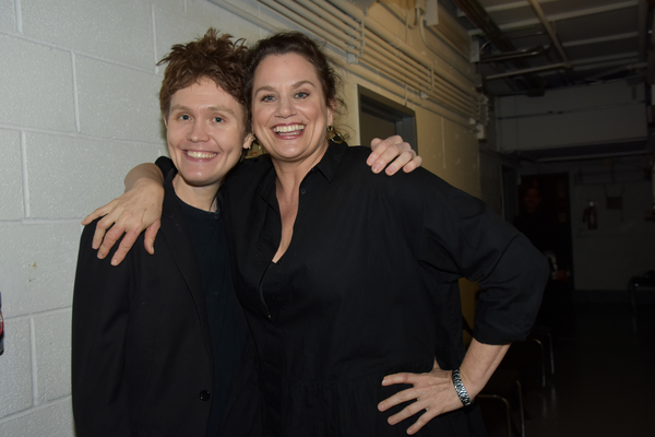 Photo Coverage: Project Shaw Presents BACK TO METHUSELAH (PART TWO) Image