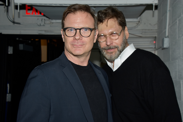 Photo Coverage: Project Shaw Presents BACK TO METHUSELAH (PART TWO) Image