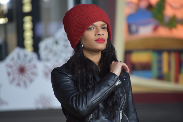 Photo Coverage: MY FAIR LADY, MEAN GIRLS & More Rehearse for Macy's Thanksgiving Day Parade! Image