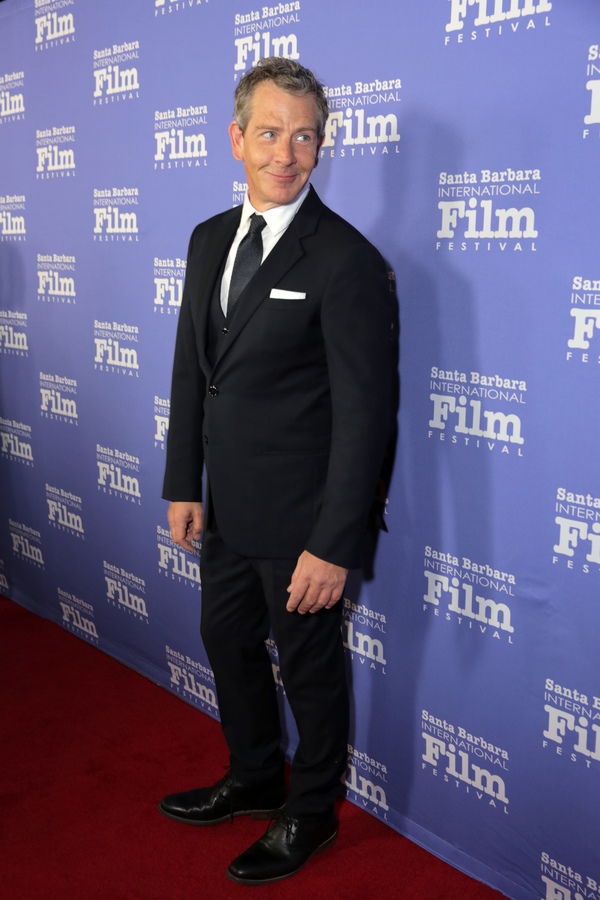 Photo Flash: Hugh Jackman Receives the Kirk Douglas Award for Excellence in Film Image