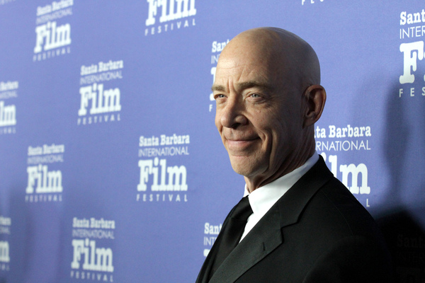 Photo Flash: Hugh Jackman Receives the Kirk Douglas Award for Excellence in Film Image