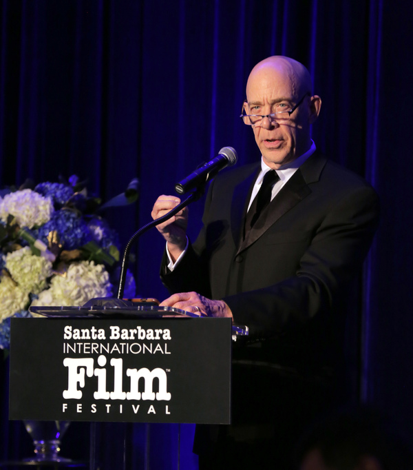 Photo Flash: Hugh Jackman Receives the Kirk Douglas Award for Excellence in Film Image