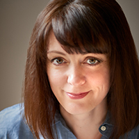Interview: Rebecca Northan And Bruce Horak Talk Comedy, Codes, and Collaboration at Alberta Theatre Projects Image