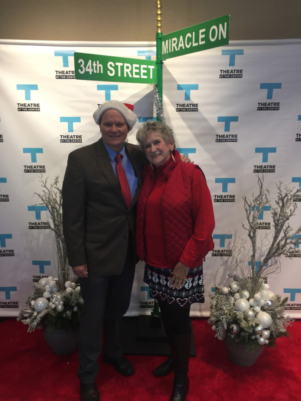 Photo Flash: MIRACLE ON 34TH STREET: THE MUSICAL Opens at TATC Image