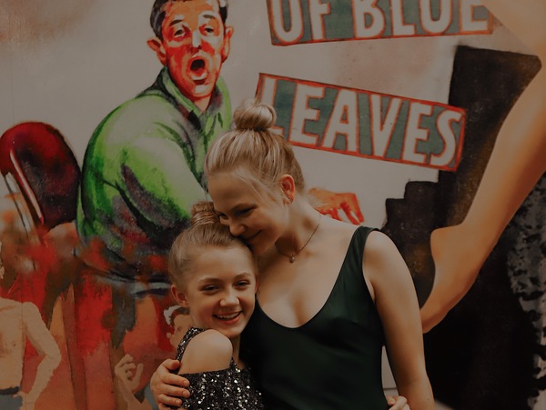Photo Coverage: Inside Opening Night of THE HARD PROBLEM Image