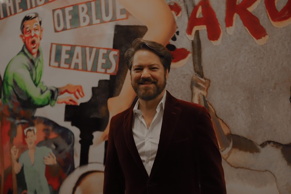 Photo Coverage: Inside Opening Night of THE HARD PROBLEM Image