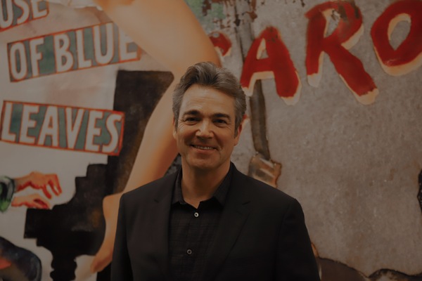 Photo Coverage: Inside Opening Night of THE HARD PROBLEM Image