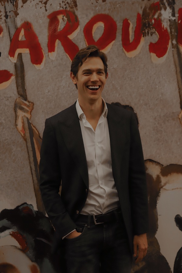 Photo Coverage: Inside Opening Night of THE HARD PROBLEM Image