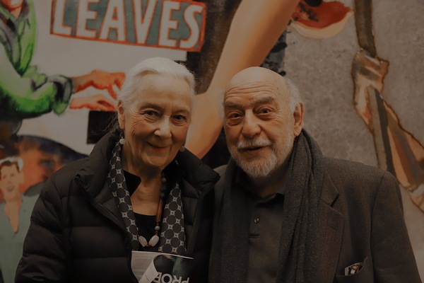 Photo Coverage: Inside Opening Night of THE HARD PROBLEM Image