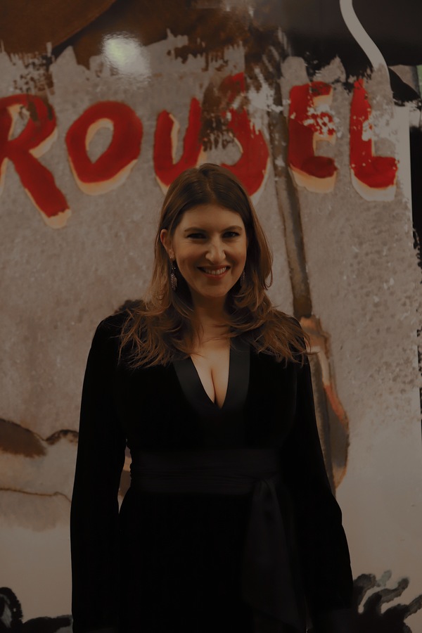 Photo Coverage: Inside Opening Night of THE HARD PROBLEM Image