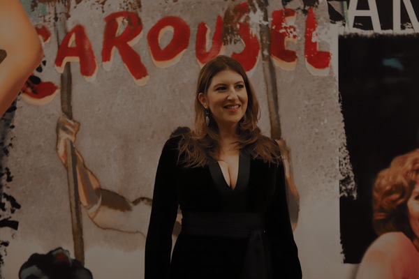 Photo Coverage: Inside Opening Night of THE HARD PROBLEM Image