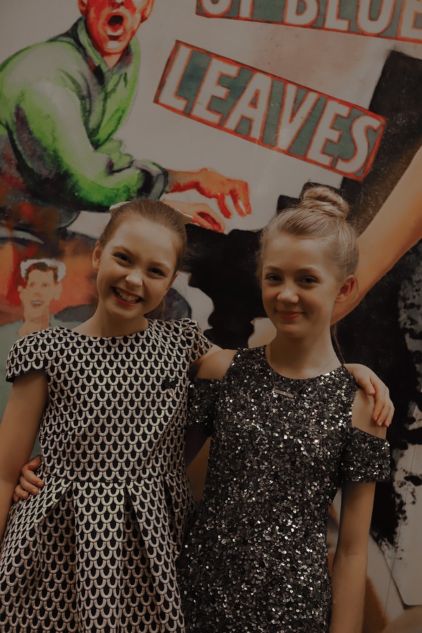 Photo Coverage: Inside Opening Night of THE HARD PROBLEM Image