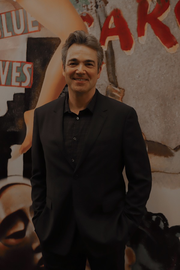 Photo Coverage: Inside Opening Night of THE HARD PROBLEM Image