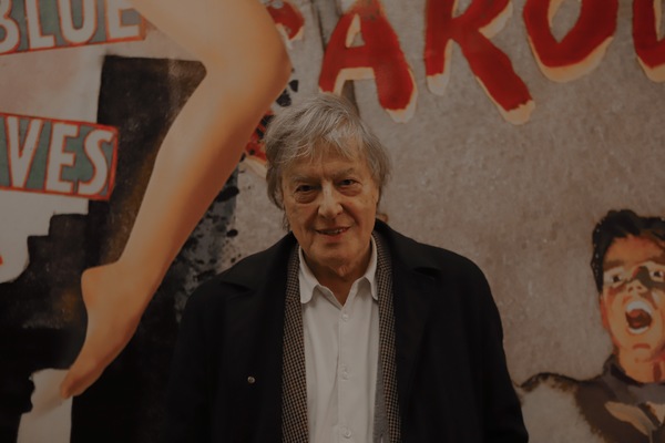 Photo Coverage: Inside Opening Night of THE HARD PROBLEM Image