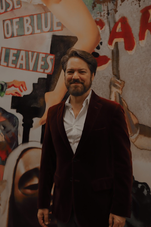 Photo Coverage: Inside Opening Night of THE HARD PROBLEM Image