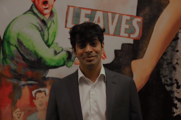 Photo Coverage: Inside Opening Night of THE HARD PROBLEM Image