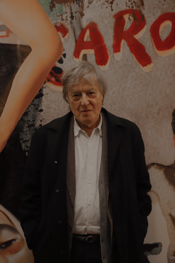 Photo Coverage: Inside Opening Night of THE HARD PROBLEM Image