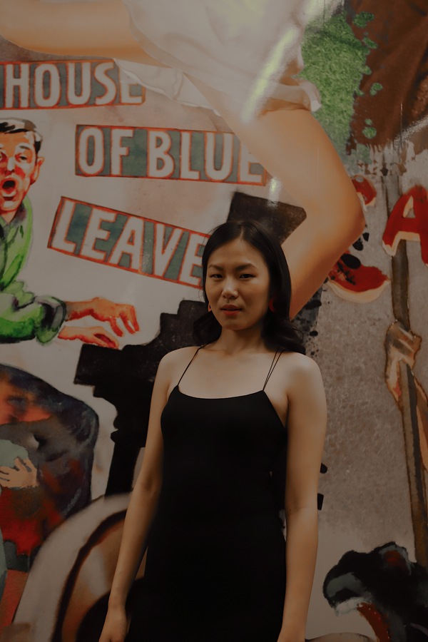 Photo Coverage: Inside Opening Night of THE HARD PROBLEM Image