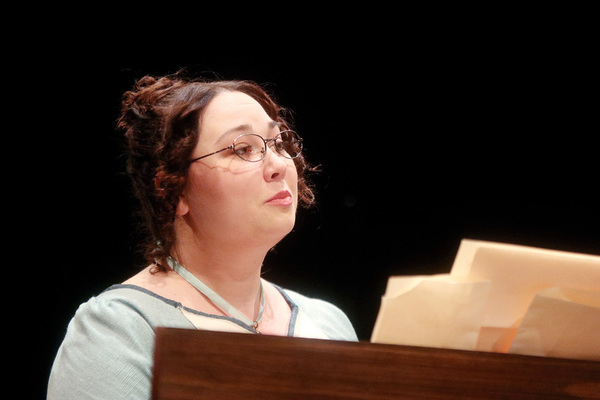 Photo Flash: Main Street Theater Presents MISS BENNET: CHRISTMAS AT PEMBERLEY Image