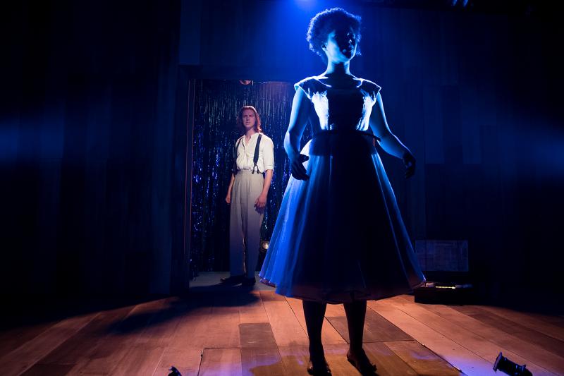 Review: EURYDICE Is An Unusual Alternate Look At The Greek Love Story Image