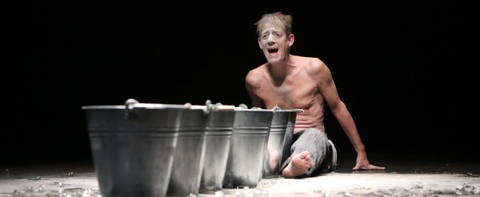 Review: LENZ at Kinneksbond Image