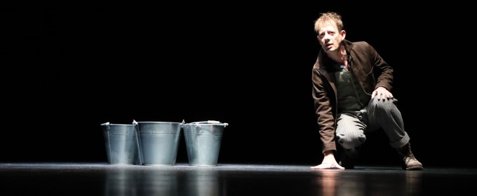 Review: LENZ at Kinneksbond Image