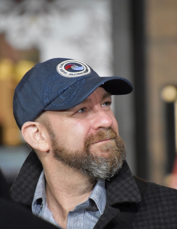 Photo Coverage: The Rockettes, Martina McBride, and More Rehearse for the Macy's Thanksgiving Day Parade! Image