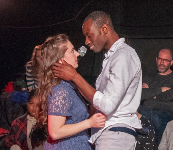 Photo Flash: SPRING AWAKENING Extended At BBPAC Image