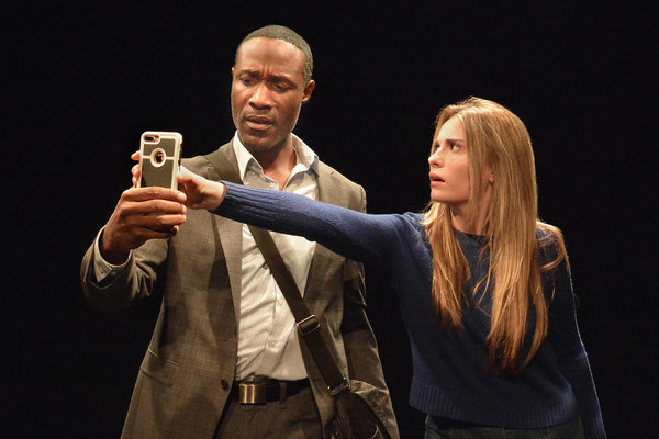 Photo Flash: Moss Hart & Kitty Carlisle Hart New Play Initiative Winners Receive L.A. Productions Image