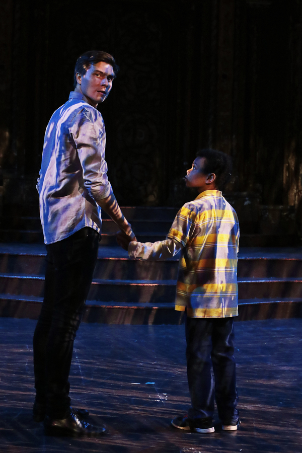Photo Flash: The 2018 Broadway Dreams Hold Annual NYC Showcase Image