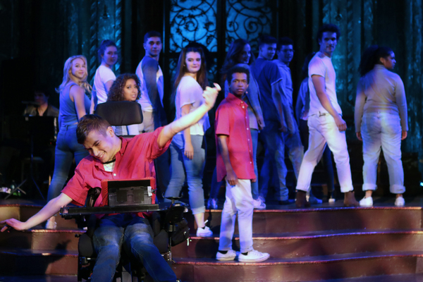 Photo Flash: The 2018 Broadway Dreams Hold Annual NYC Showcase Image