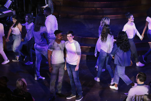 Photo Flash: The 2018 Broadway Dreams Hold Annual NYC Showcase Image