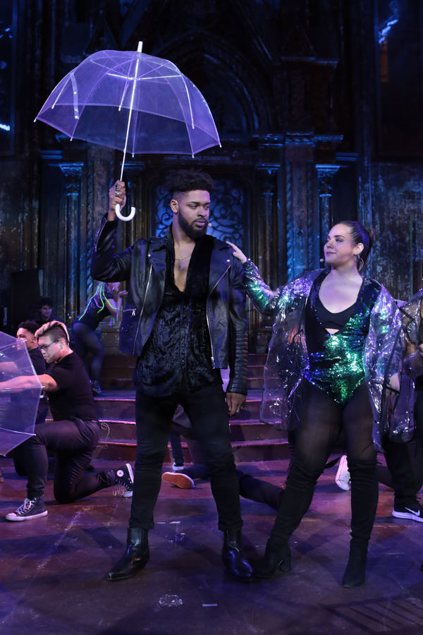 Photo Flash: The 2018 Broadway Dreams Hold Annual NYC Showcase Image