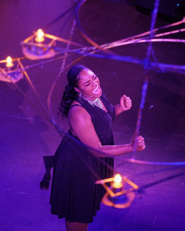 Photo Flash: The 2018 Broadway Dreams Hold Annual NYC Showcase Image