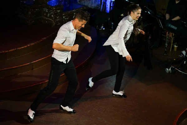 Photo Flash: The 2018 Broadway Dreams Hold Annual NYC Showcase Image