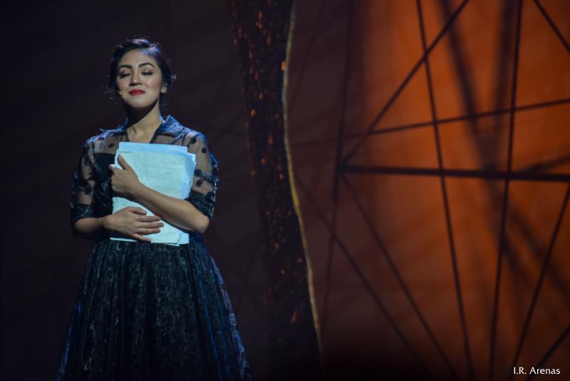 Review: MULA SA BUWAN's Retelling of 'Cyrano' Captivates the Pinoy Audience 
