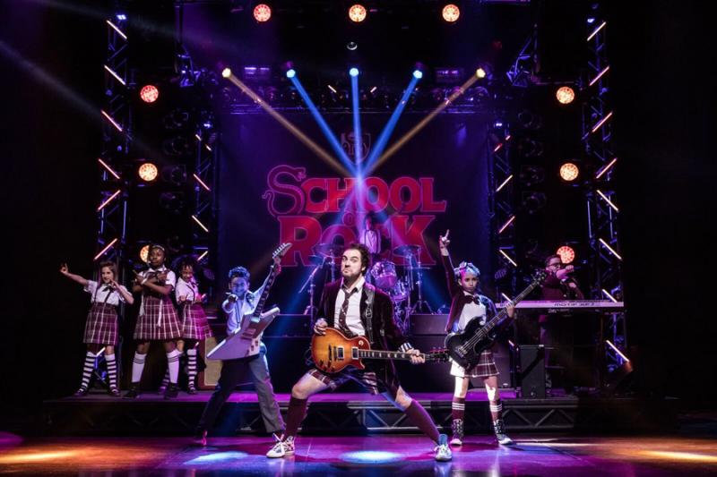 School of Rock