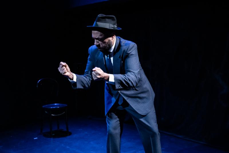 Review:  VIVIAN'S MUSIC 1969 at 59E59 Is An Enthralling Two-Hander Image