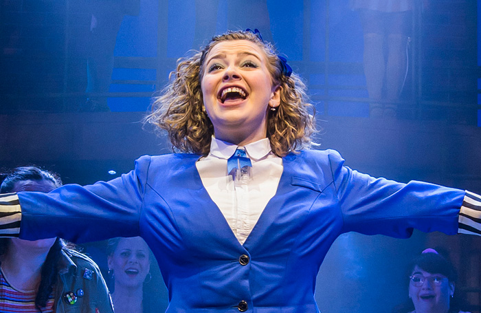 Interview: 'A Vital Role in the Theatre Community' - Why Stage Door Keepers are a Keeper Image