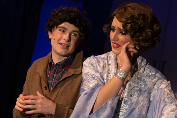 Photo Coverage: First look at Ohio University Lancaster's THE DROWSY CHAPERONE Image