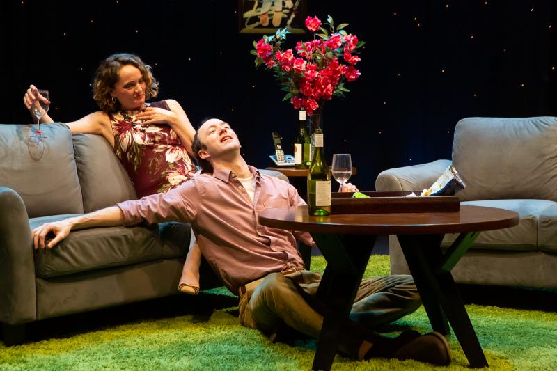 Review: Do-overs and Debauchery in New Light Theater Project's Revival of LIFE x3 