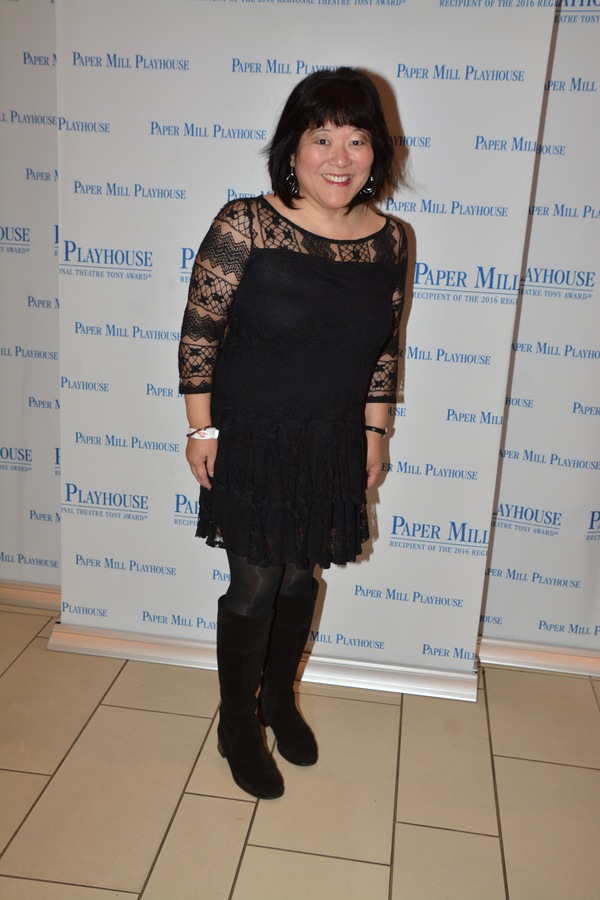 Photo Coverage: IRVING BERLIN'S HOLIDAY INN Opens at Paper Mill Playhouse Image